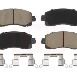 فحمات امامي جمس 2007-2020