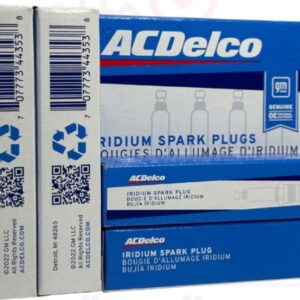 طقم بواجي جمس 2007-2014