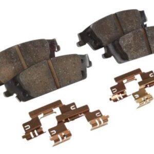 فحمات خلفي جمس 2007-2020